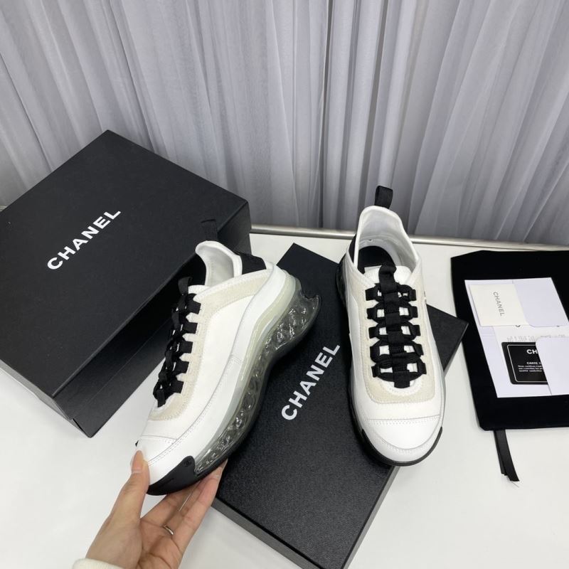 Chanel Sport Shoes